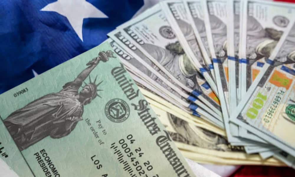 Families in this state will receive direct payment stimulus checks of