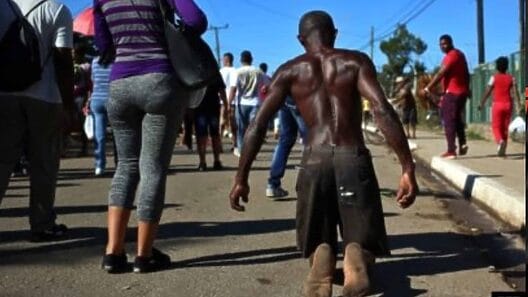 Atentos fieles a San Lázaro en Cuba: toman medidas sobre peregrinación al Rincón