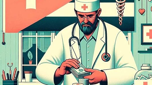 Aumento de salario en Salud en Cuba: ¿de cuánto será?