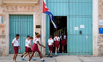 pasaporte cubano permiso salida menores cuba