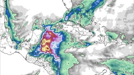 Aviso de Alerta Temprana sobre compleja situación meteorológica en Cuba NO es oficial, aclaran