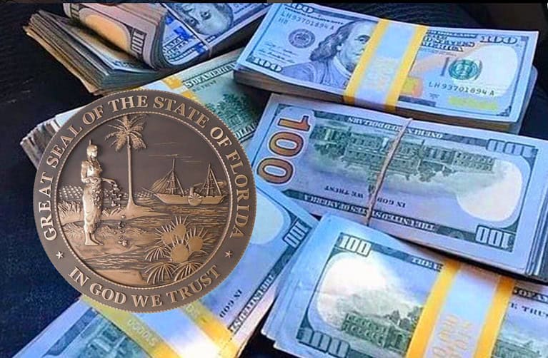 Ayuda económica para pagar tus facturas en Florida, Estados Unidos