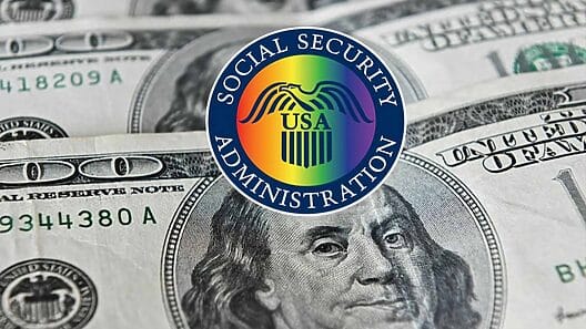 Último pago del Seguro Social en Estados Unidos en 2023