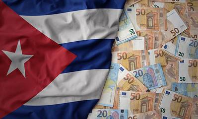 ayudas euros españoles cuba