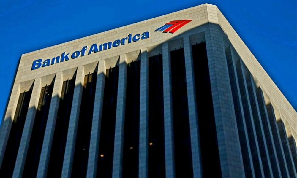 Bank of America will close several of its banks in the United States starting in January 2024