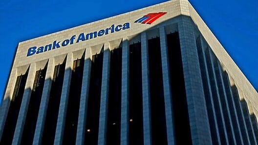 Bank of America cerrará muchos de sus bancos en Estados Unidos desde enero de 2024