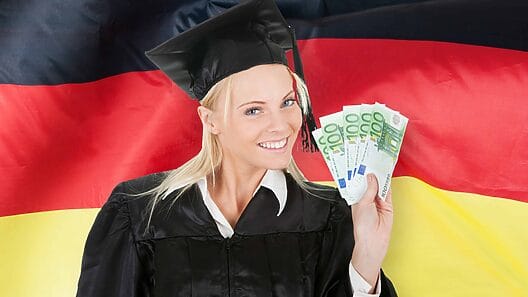Beca para Alemania desde Cuba: ¡gastos pagos y tres meses en Leipzig!