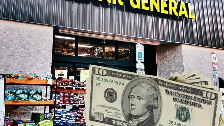Buena Noticia: Dollar General devolverá dinero a sus clientes por cobrarles de más