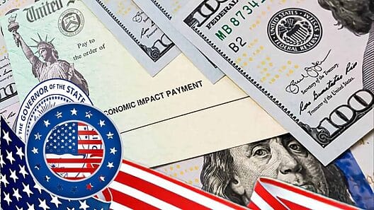 Cheques de Estímulo de $1,400 dólares en Estados Unidos. Aún estás a tiempo de solicitarlo