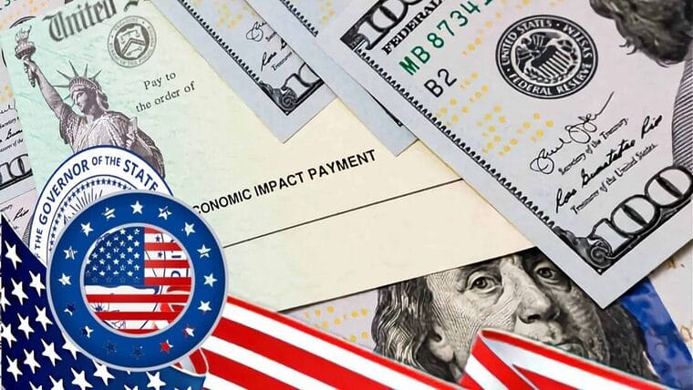 Cheques de Estímulo de ,400 dólares en Estados Unidos. Aún estás a tiempo de solicitarlo