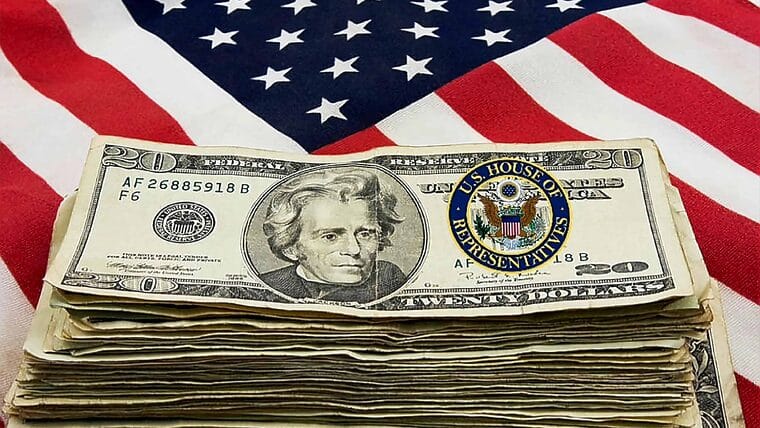 Cheques de Estímulo de 00 dólares beneficiarán a miles de residentes en Estados Unidos