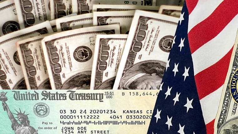 Residentes elegibles de este estado recibirán un cheque de estímulo de pago directo de hasta 0 dólares