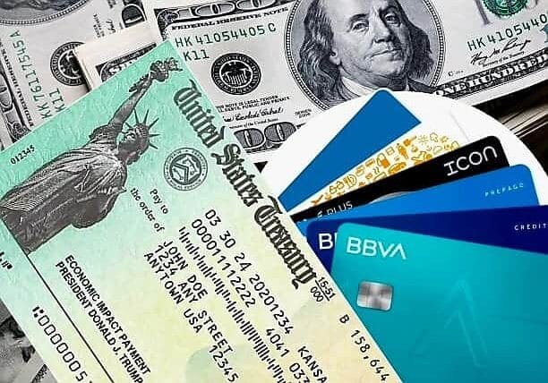 Cheques de estímulo de hasta 00 dólares en Estados Unidos esta misma semana. ¿En qué estados?