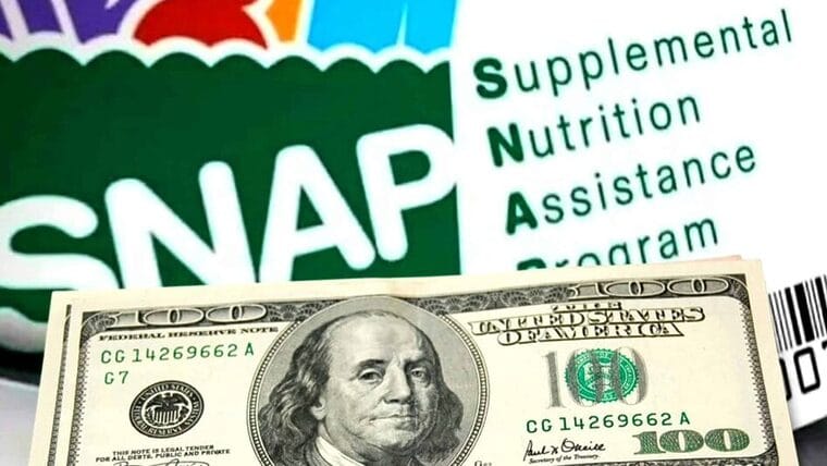 ¿Cómo aplicar a las food stamps para comprar alimentos siendo extranjeros en Estados Unidos
