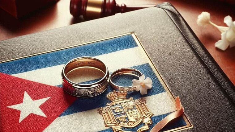 Cómo casarse en Cuba: poder especial, requisitos, documentos y precios