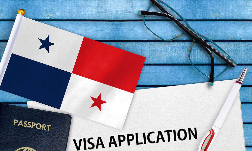 visa trabajo panamá