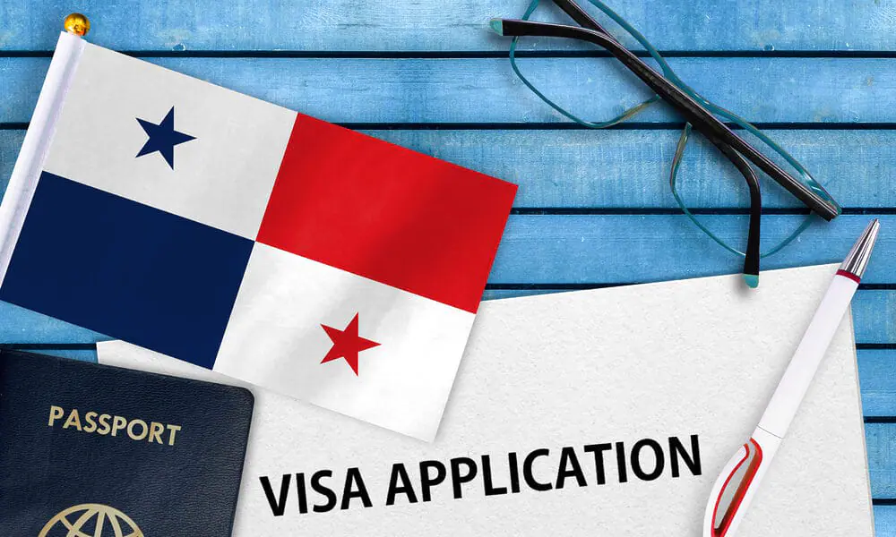 visa trabajo panamá