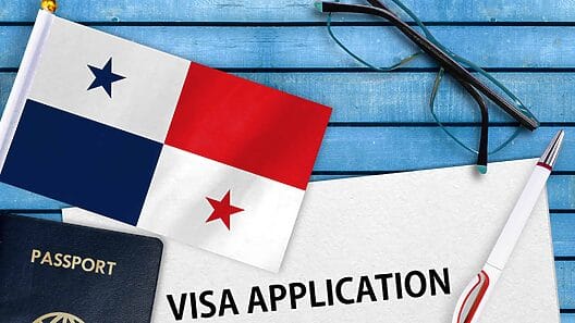¿Cómo conseguir una visa de trabajo a Panamá?