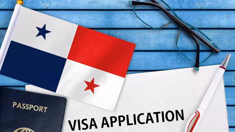 visa trabajo panamá
