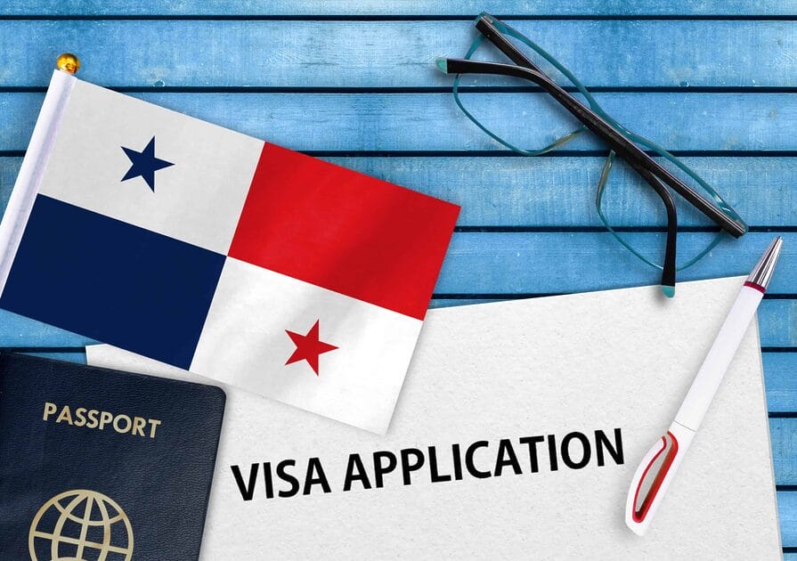 visa trabajo panamá