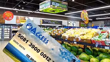 ¿Cómo obtener los bonos food stamps para comprar comida de Florida ?