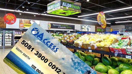 Fechas de pago de las food stamps del Programa SNAP en enero
