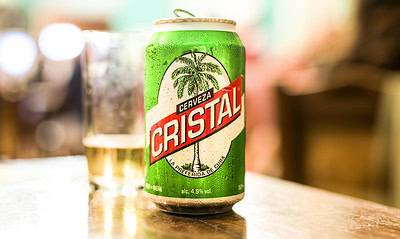 cerveza cuba fin año