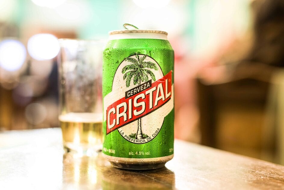 cerveza cuba fin año