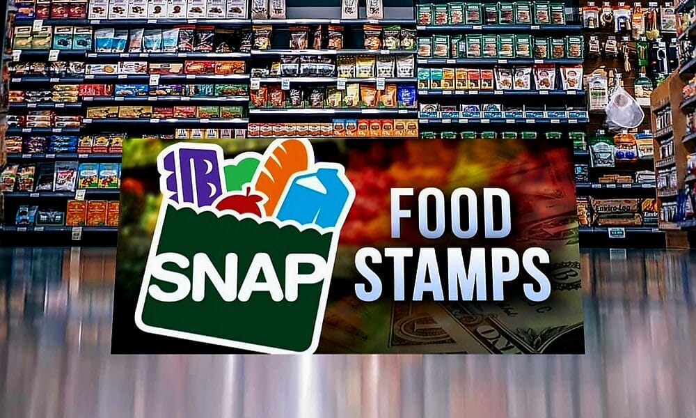 Buy food online with an EBT card food stamps