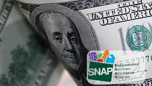 Estos beneficiarios recibirán sus cupones de SNAP desde esta semana
