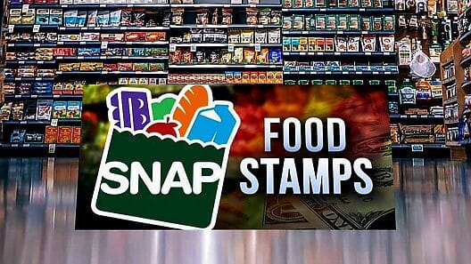 Compra online alimentos con los food stamps de la tarjeta EBT