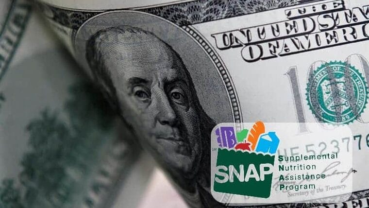 Estos beneficiarios recibirán sus cupones de SNAP desde esta semana