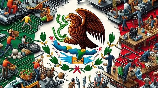 Con estos documentos puedes buscar trabajo en México