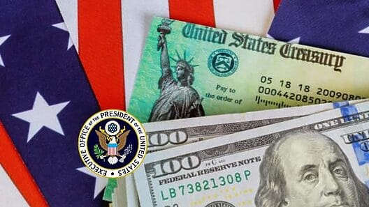 ¿Cuál es la Realidad de los Cheques de Estímulo de $2000 y $1400 en Estados Unidos?