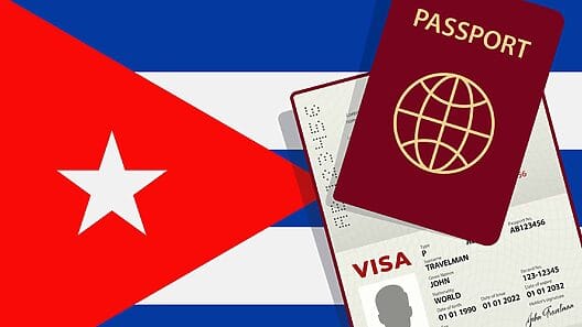¿Cuán valioso es el pasaporte cubano? Descubre el lugar que ocupa en el mundo