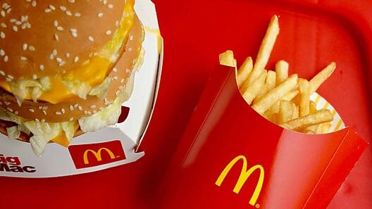 ¿Cuánto gana un empleado de McDonald’s en Estados Unidos?