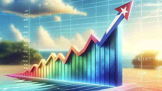 Cuba subirá los precios del gas licuado, la electricidad y el agua en 2024