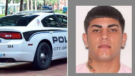 Cubano de 22 años de Hialeah acusado de triple homicidio al huir de la policía
