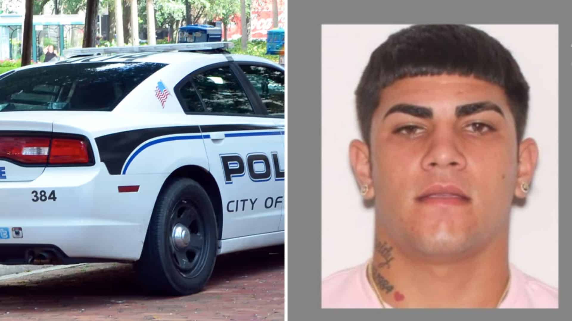 cubano hialeah policía tampa