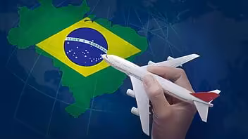 Cubanos concentran casi 60% de las solicitudes de refugio en Brasil, pero no reciben protección