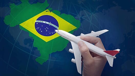 Cubanos concentran casi 60% de las solicitudes de refugio en Brasil, pero no reciben protección