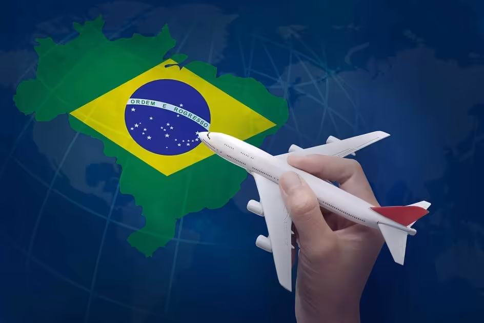 Cubanos concentran casi 60% de las solicitudes de refugio en Brasil, pero no reciben protección