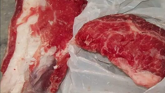 En Matanzas recibirán tres libras de carne de res por núcleo este fin de año