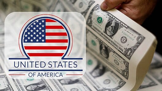 Estados que emiten cheques de estímulo en diciembre