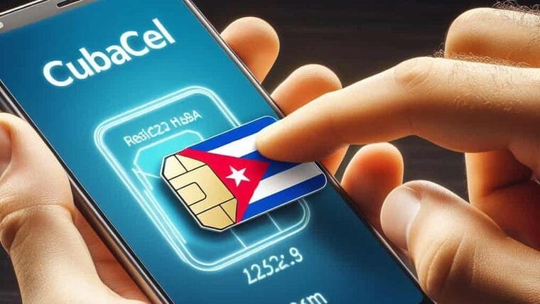 Este es el precio real en dólares de la Superoferta de línea móvil de Etecsa