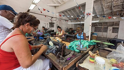 Este viernes habrá “Feria de Empleos” en toda Cuba: ¿Escasez masiva de trabajadores?