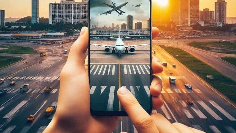 Esto tendrás que pagar a la Aduana de Cuba por la entrada de celulares