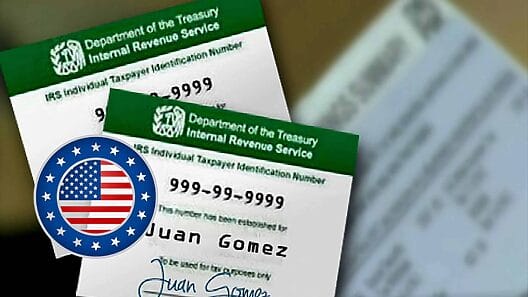 Estos números ITIN dejarán de ser válidos en 2024