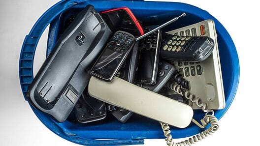 ETECSA vende estos teléfonos fijos en Cuba: ¿A qué precio?