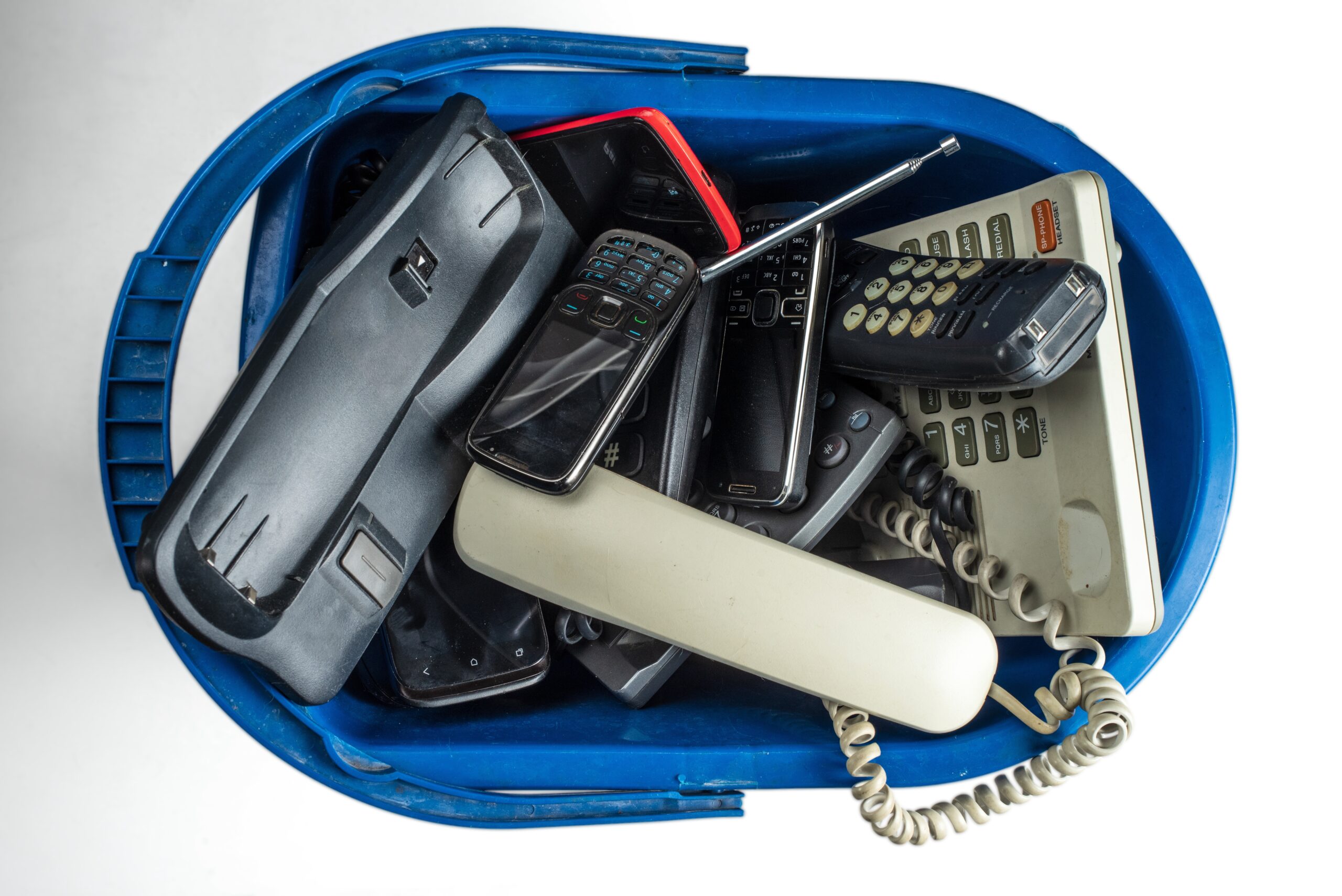 ETECSA vende estos teléfonos fijos en Cuba: ¿A qué precio?